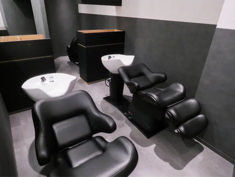 LIBERTAの内観・外観2