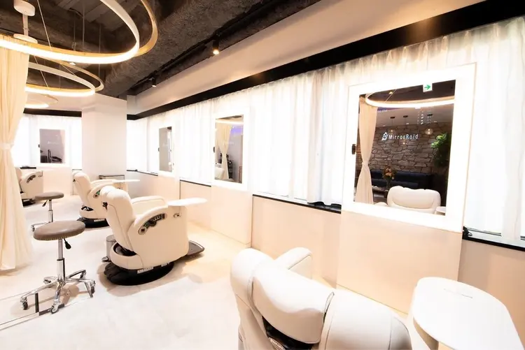 DALIA(ダリア)の内観・外観1