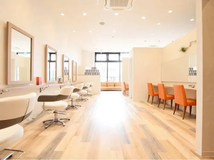 PRIMOセレクト店の内観・外観1