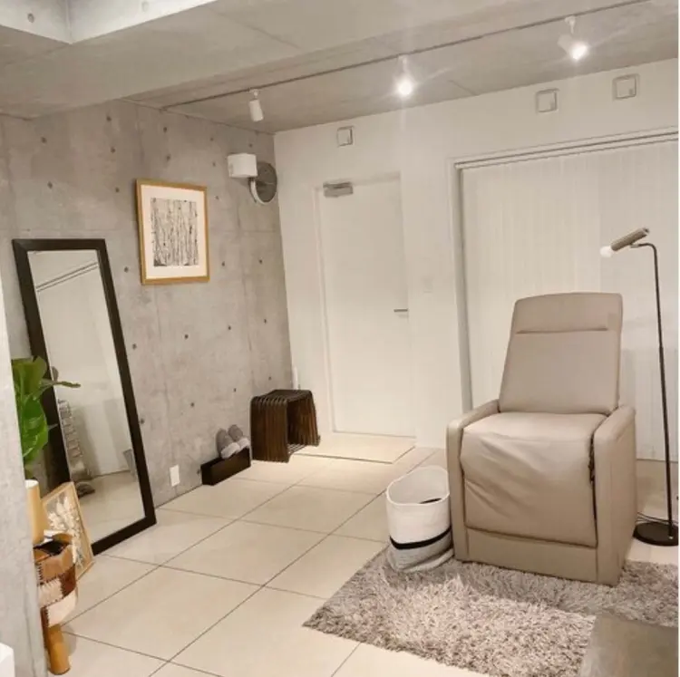 Tommyの内観・外観1