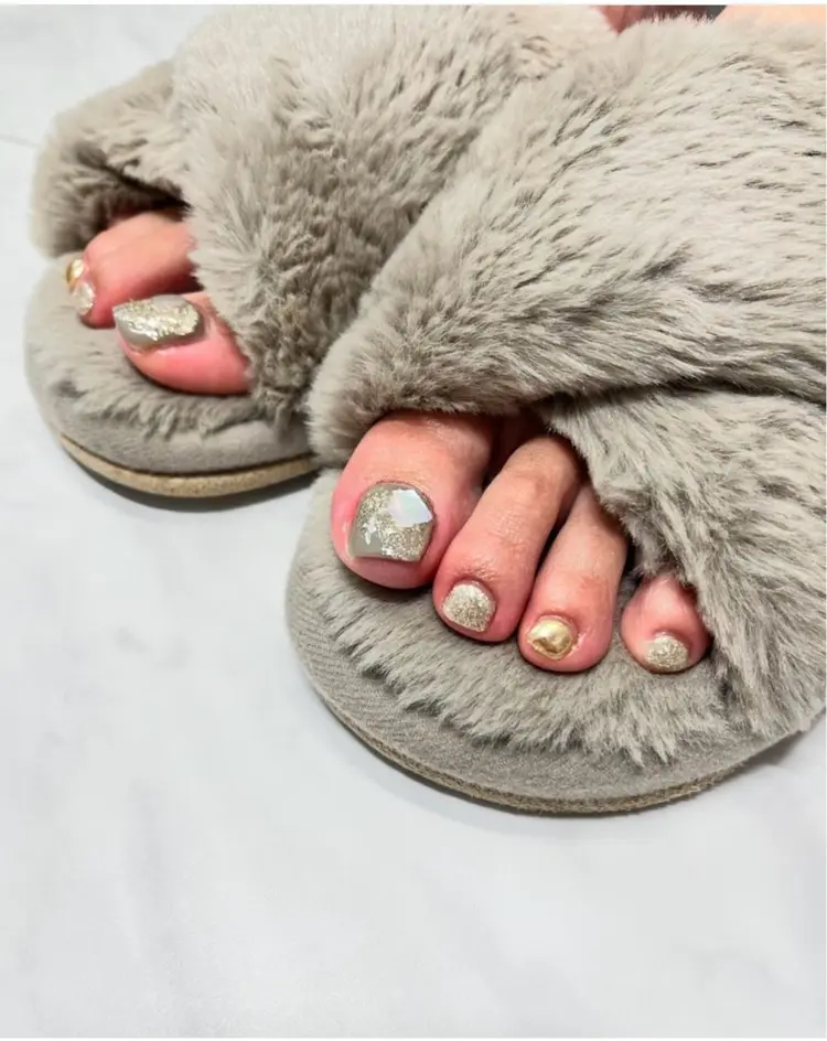 NailSalon Lilyの内観・外観3