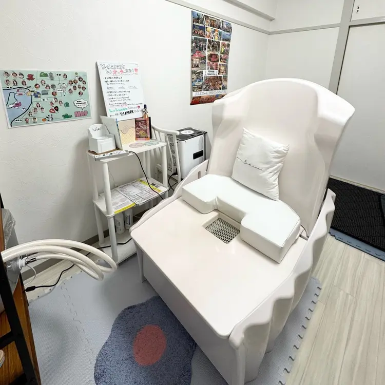 YOSAPARK MANAの内観・外観1