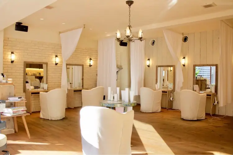 oasis(オアシス)の内観・外観2