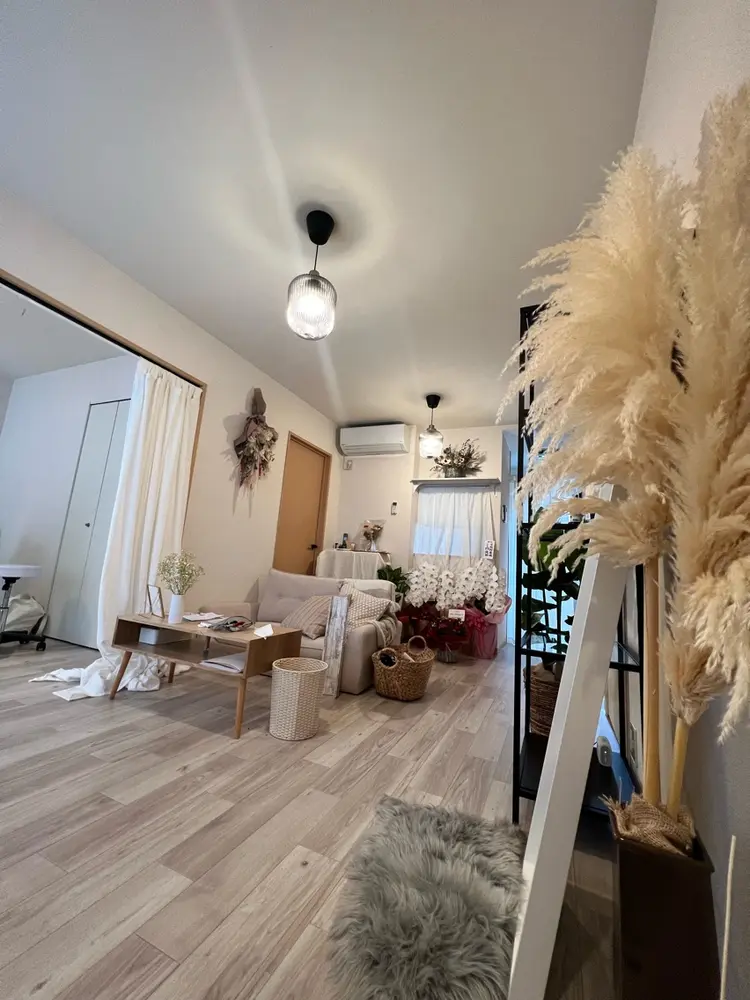 ルラデザインの内観・外観3