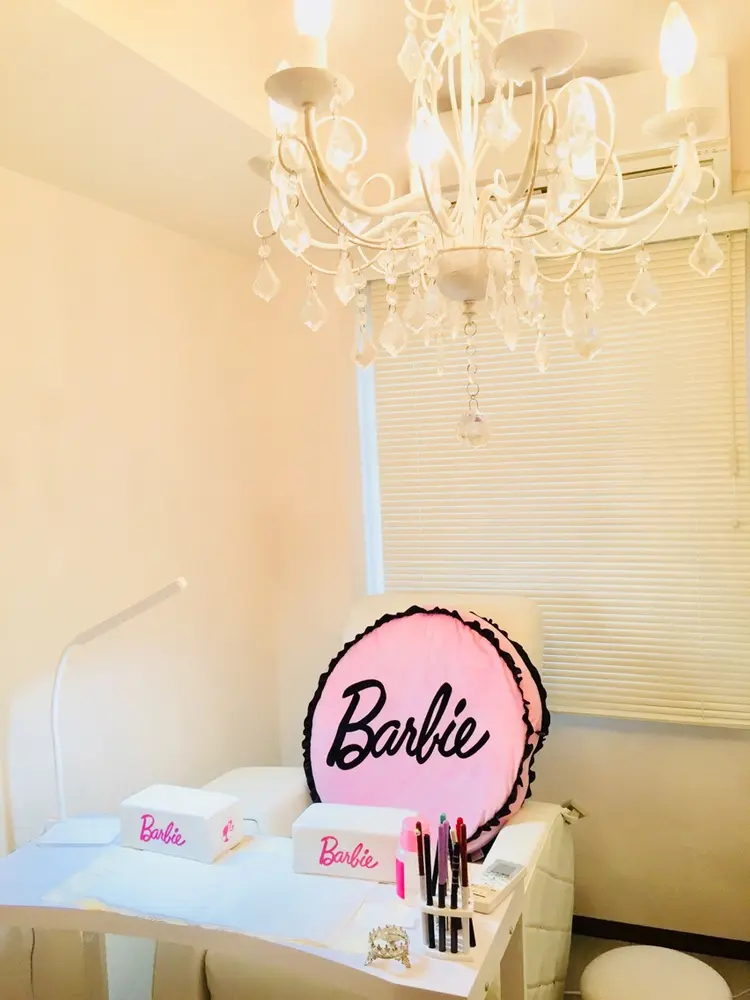 privatenailsalon meの内観・外観1