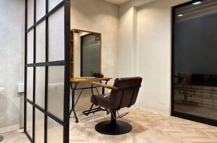 ALLICIANT 塚口店の内観・外観2