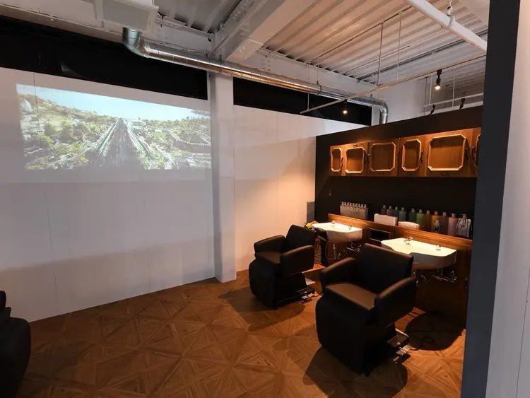 LATTE 伊勢崎の内観・外観3