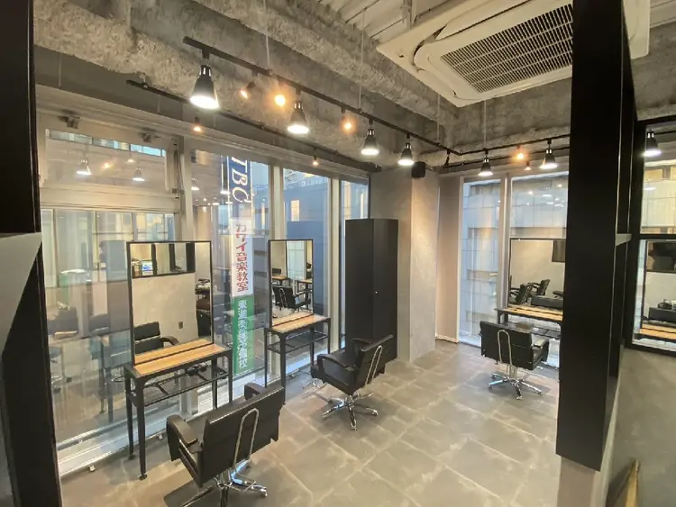 La fith hair giftの内観・外観3