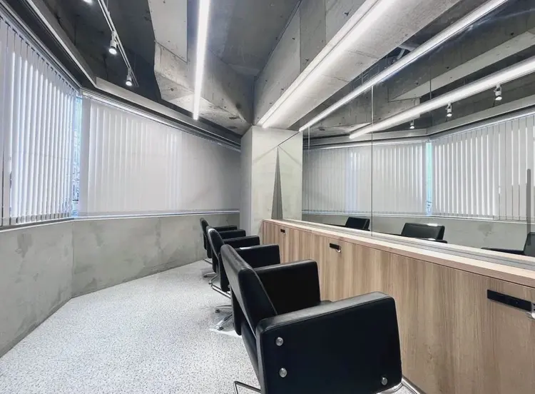 PELEの内観・外観3