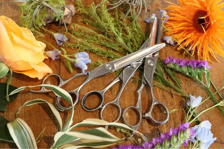 liere hairの内観・外観1