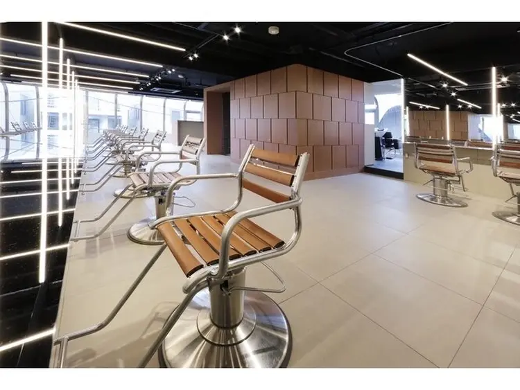 ピチカートの内観・外観1