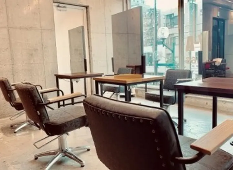 LIBERTY-Aの内観・外観2