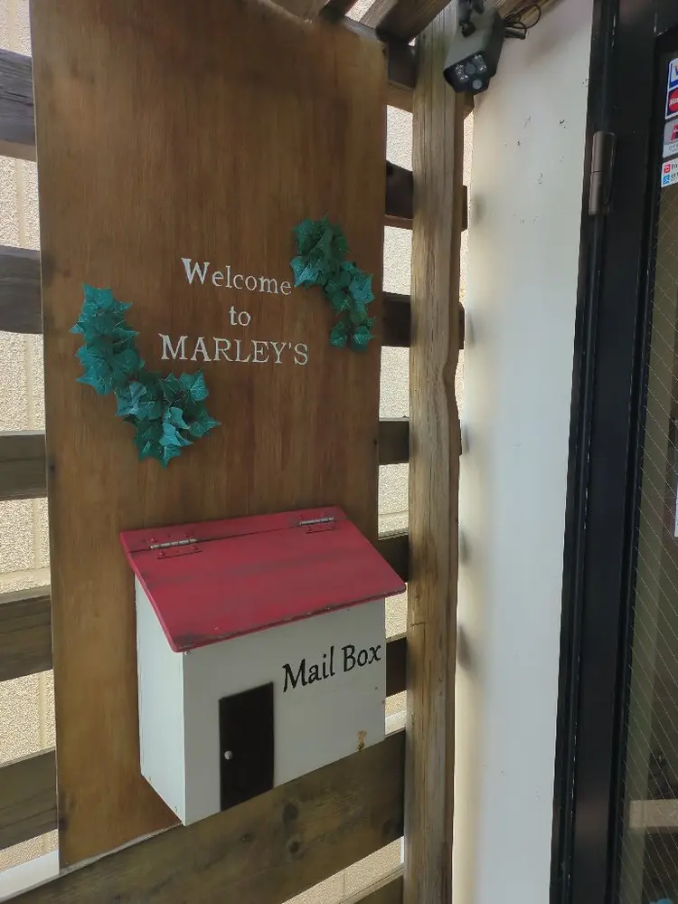 マーリィズエステの内観・外観2