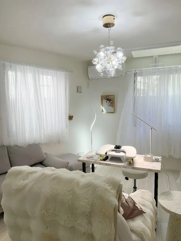 nua.nailの内観・外観1