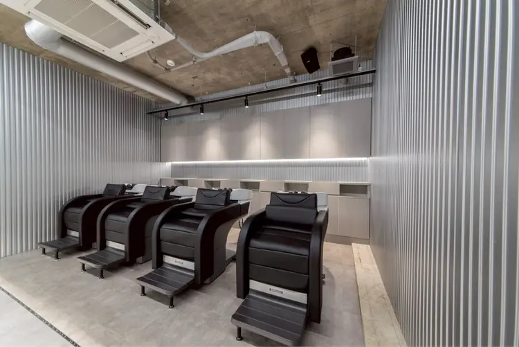 fifth大分の内観・外観2