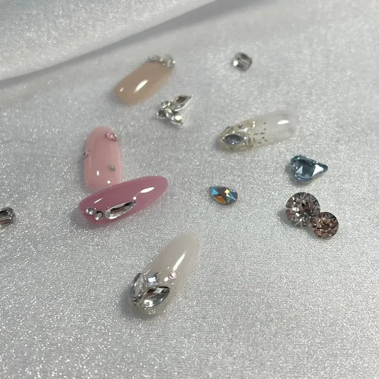 Li'ma nailの内観・外観2