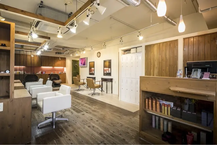 broteの内観・外観2