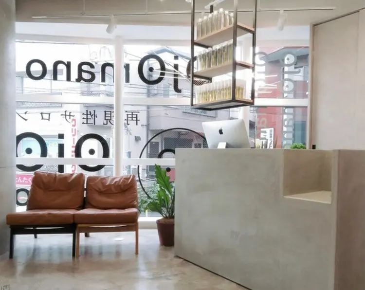 OjOmano 千歳烏山の内観・外観1