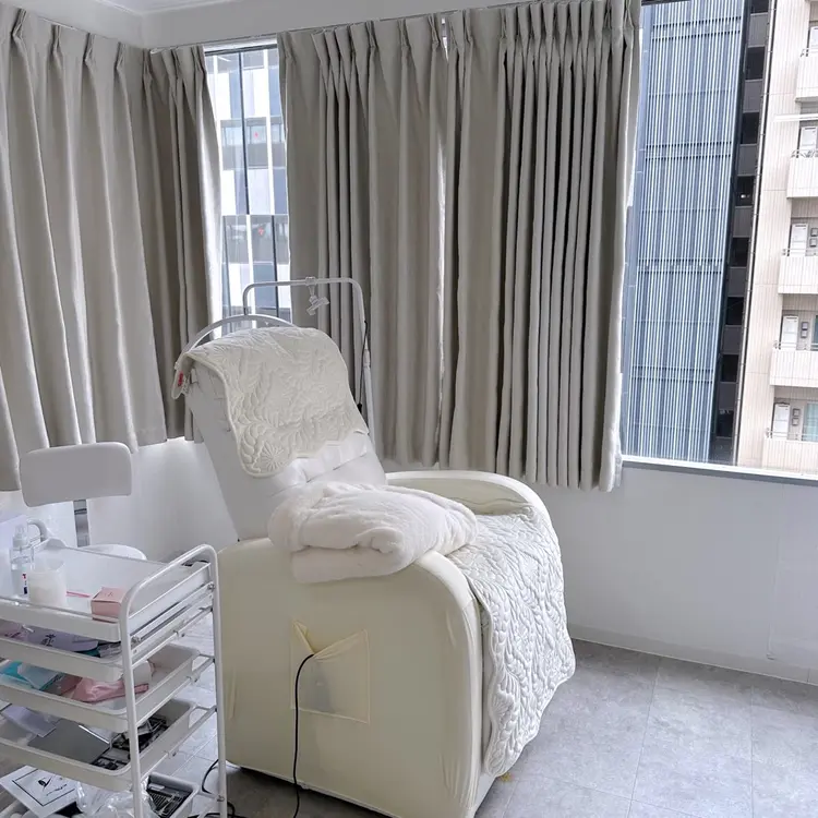 ABマツエク&ネイルサロン2号店の内観・外観3