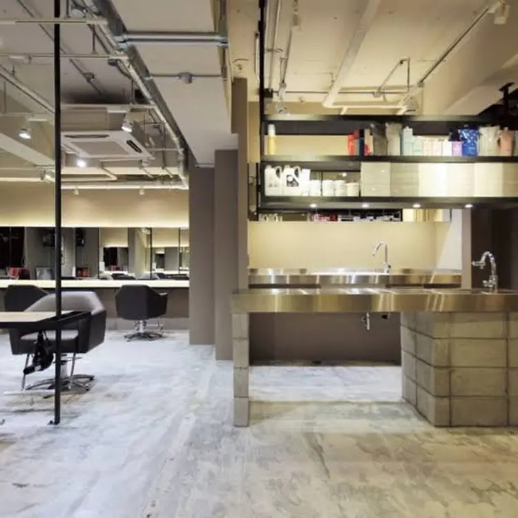 Beleza Shibuyaの内観・外観2