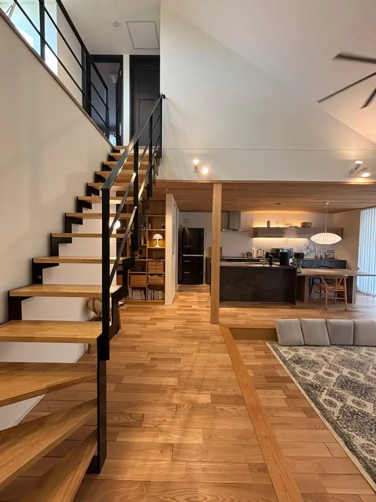 loro_nailの内観・外観2