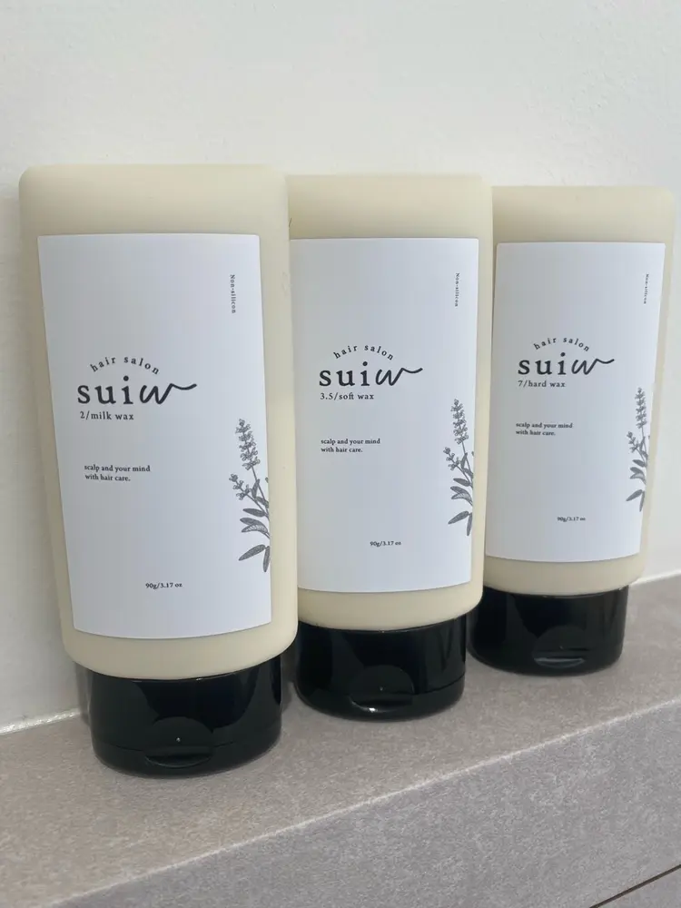 suiwの内観・外観3