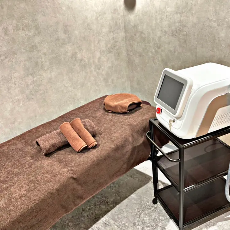 メンズ脱毛Kyle.横浜の内観・外観2