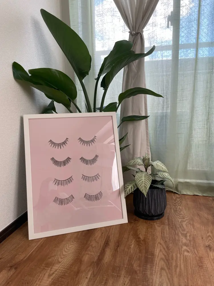 RESTA eyelashの内観・外観3