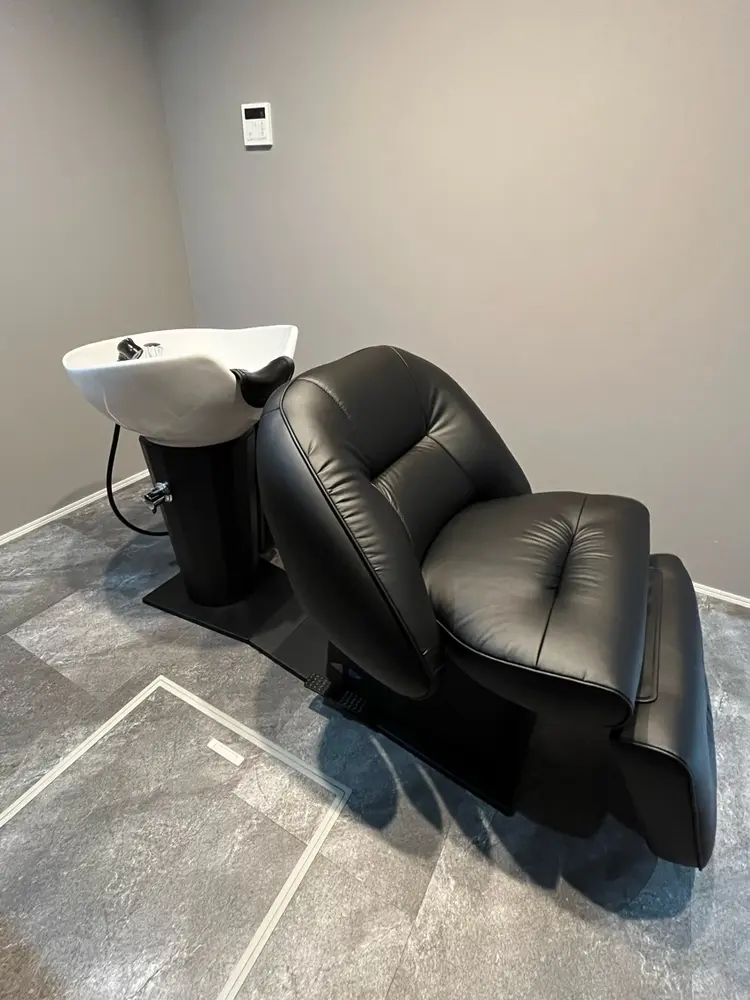 Unfroseの内観・外観2