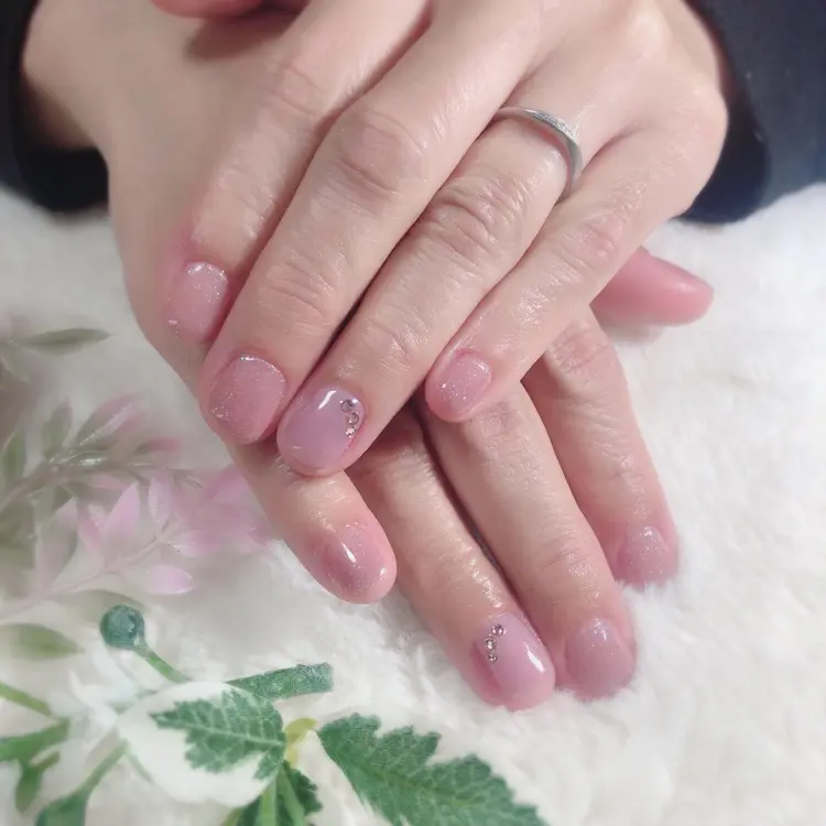 minaの内観・外観1