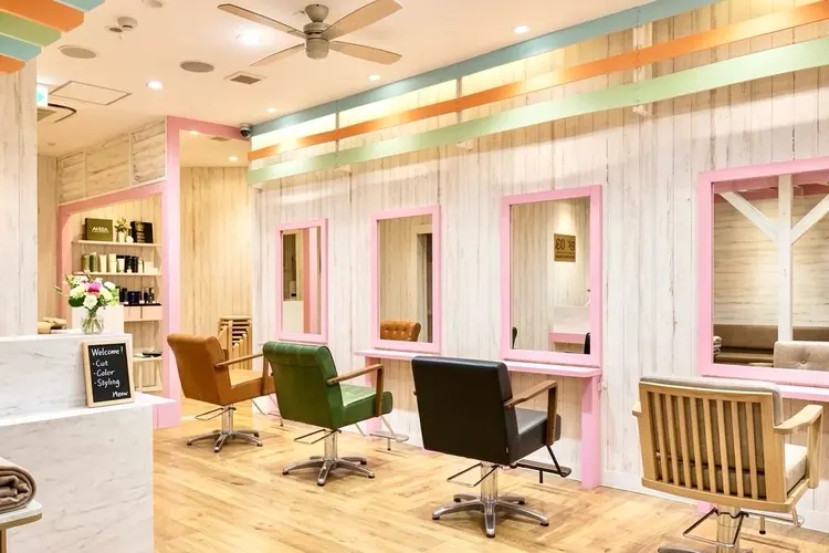 Lowa   by avance.の内観・外観1