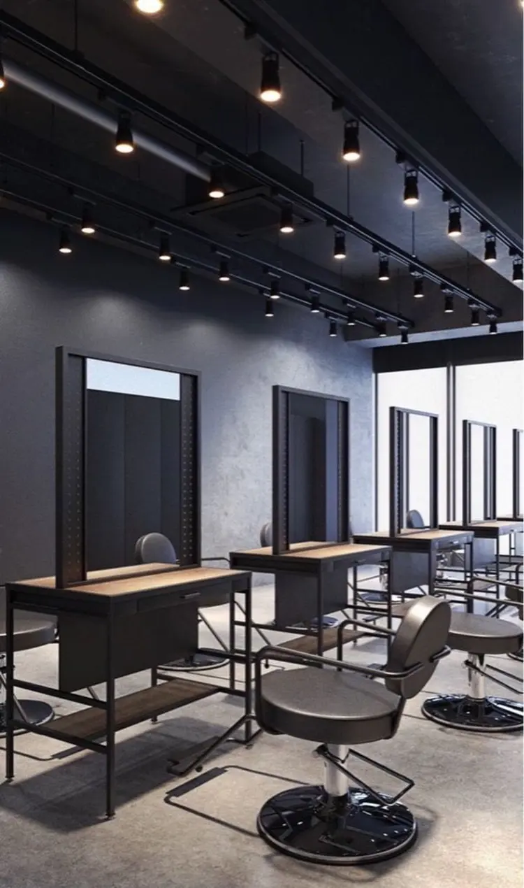 ENOREの内観・外観2