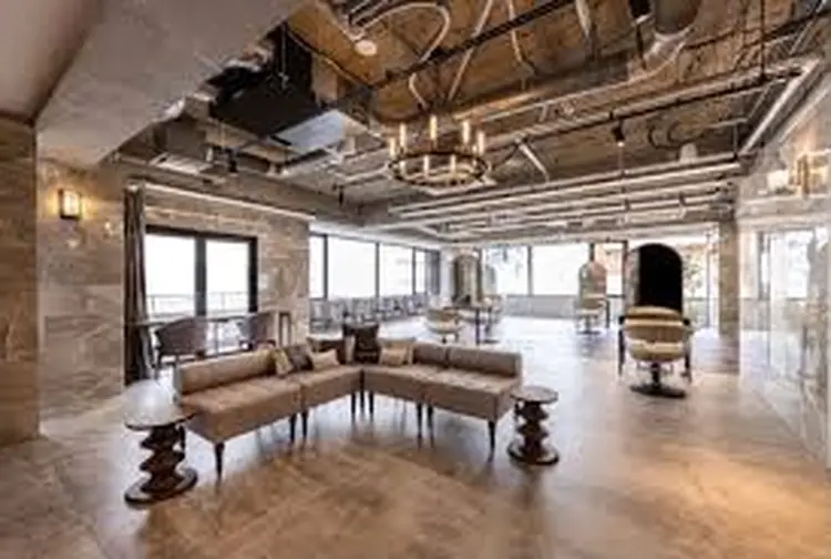 sand   横浜の内観・外観1