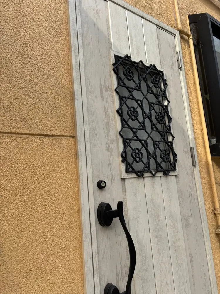 nailsalon kyoの内観・外観1