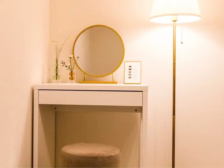 salon de beaute Joieの内観・外観3