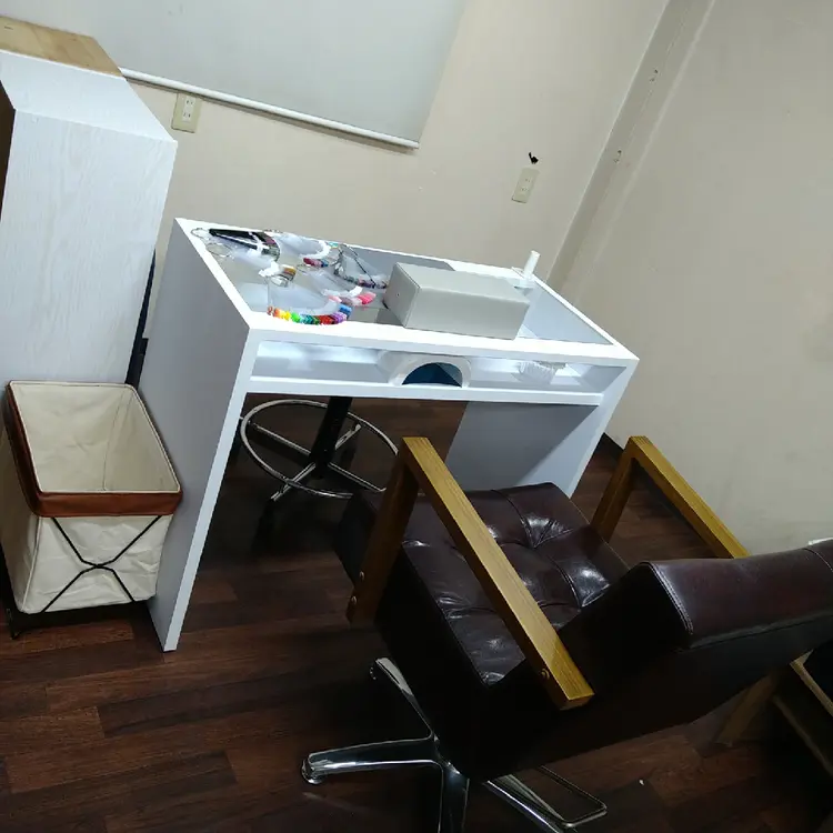 Naski岡山店の内観・外観1