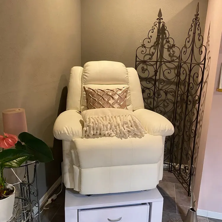 〜Nail Tailor〜　ネイルテイラーの内観・外観3