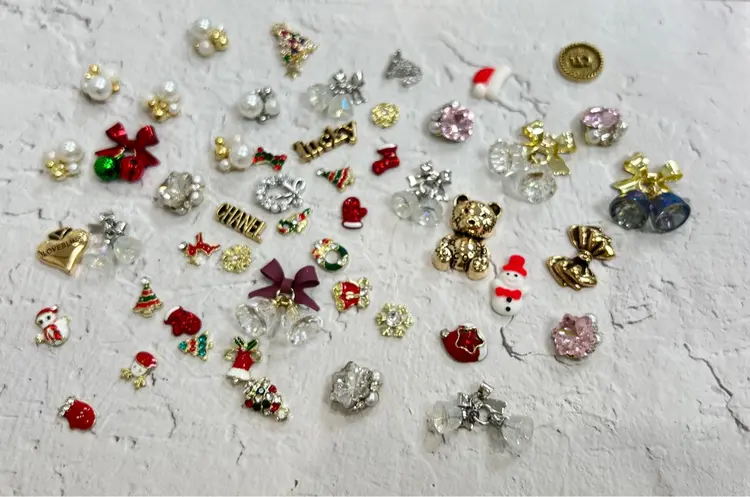 FUTURE   BEAUTYの内観・外観1