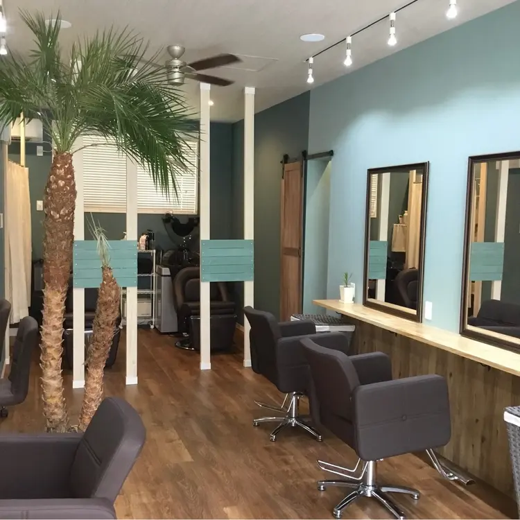 #Rakuunの内観・外観3