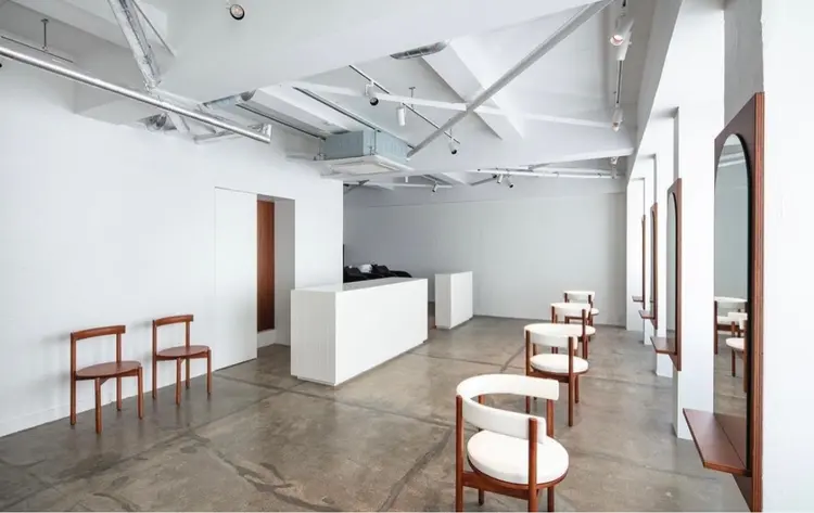 sisuの内観・外観1