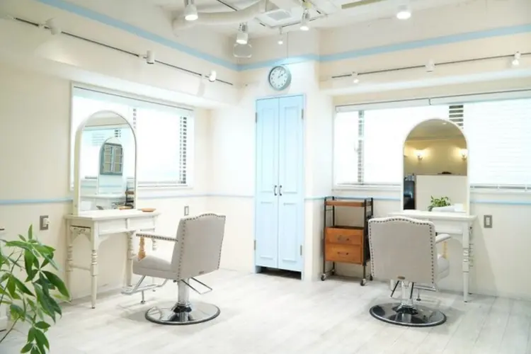 Re:bertaの内観・外観1