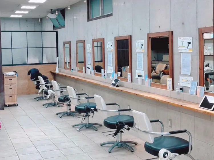 Vis-a-vis 板橋の内観・外観1