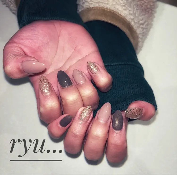 nailsalon ryu...の内観・外観3
