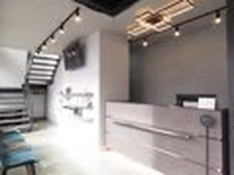 アールラーゴの内観・外観3