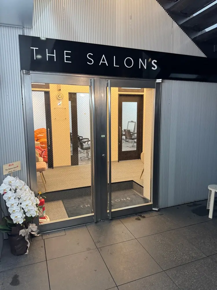 Onの内観・外観1