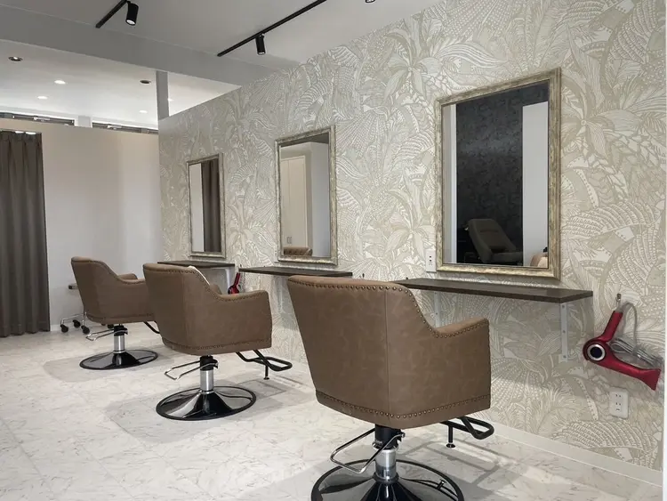 CoCo by JILLの内観・外観2