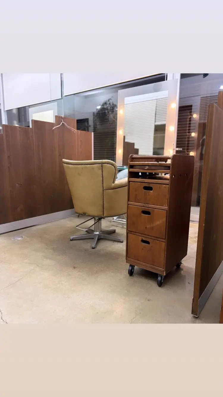 FIRSTの内観・外観3