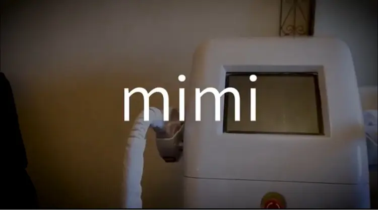 mimiの内観・外観1