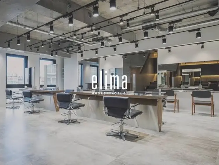 elima 武蔵小杉【エリマ】の内観・外観1