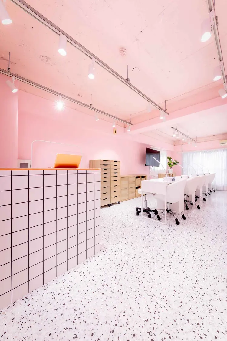 カワイイは正義の内観・外観1